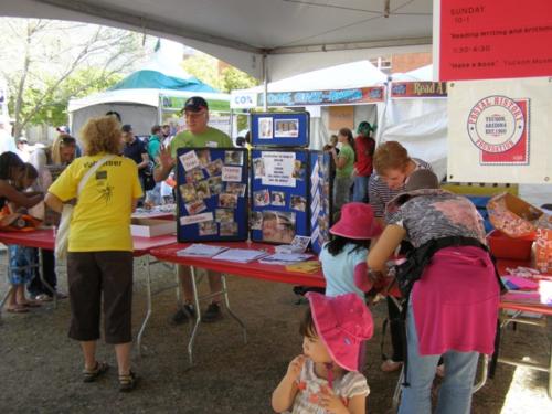 COMMUNITY EVENTS